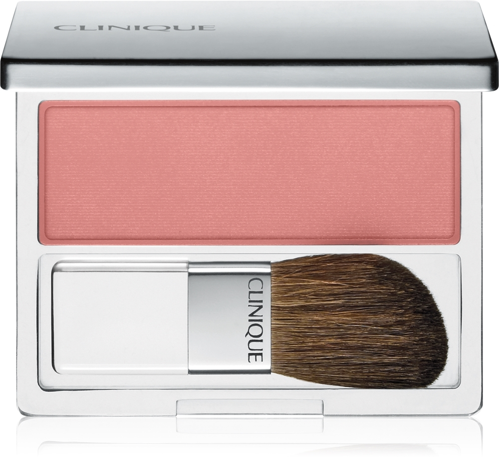 Clinique Blushing Blush Powder Blush - пудрово-розовый, 6 g