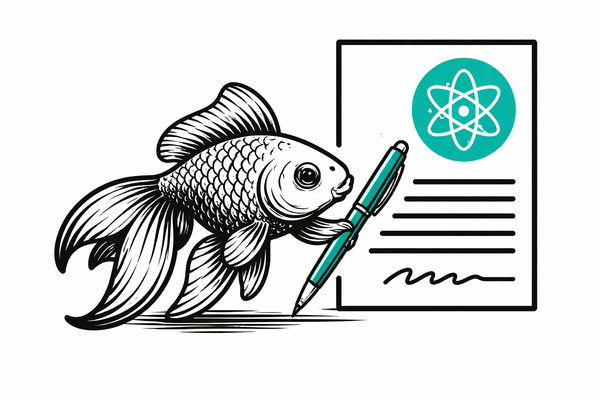 Благополучие рыбок Danio Rerio