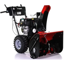 Pubert Valto 28Bi снегоуборщик бензиновый 10 л.с. ковш 71 см, выброс 15 м, 6 вперед/2 назад 7500020105