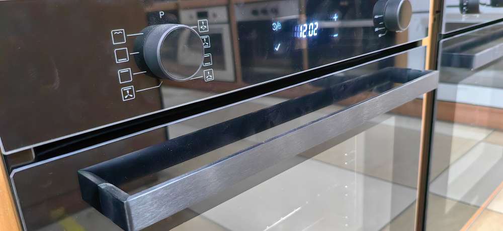 электрическая духовка O 527 S