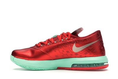 Nike KD 6 X-Mas