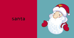 My First Holiday Words