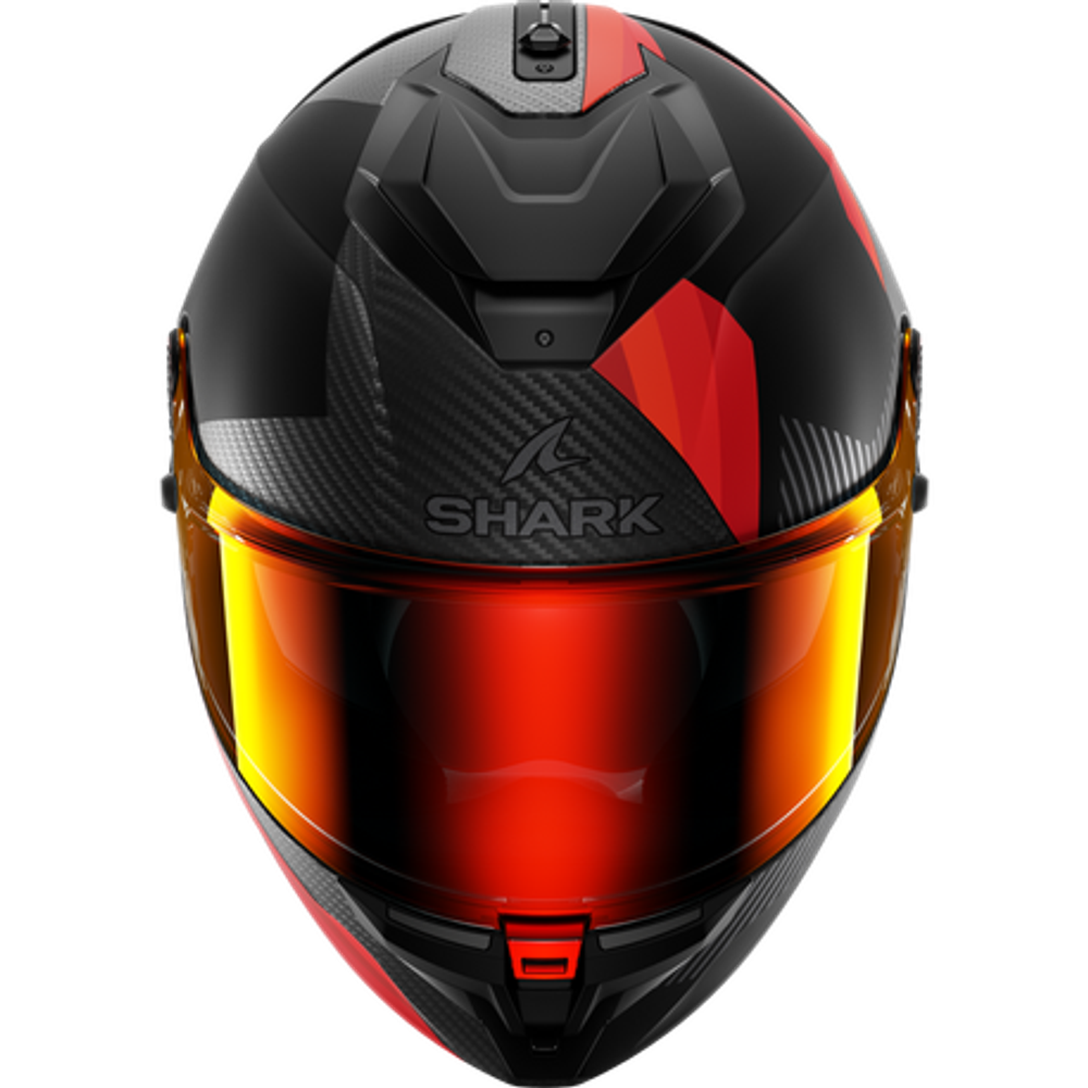 Шлем Shark SPARTAN GT PRO CARBON