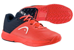 детские Кроссовки теннисные Head Revolt Pro 4.0 - разноцветный