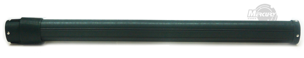 Тубус на 1 кий Меркури CLUB (без кармана) (коричневый/черный)
