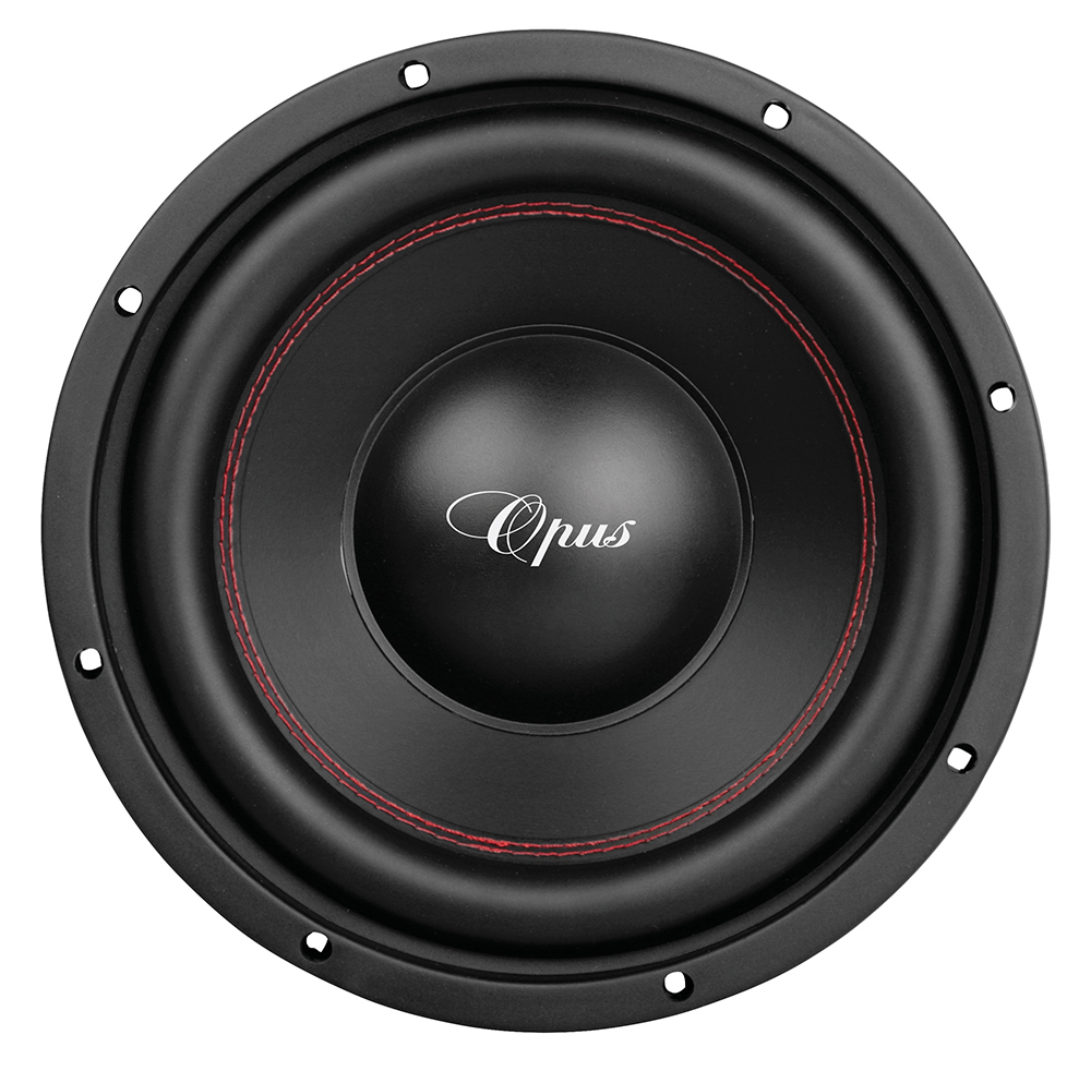 Сабвуфер Challenger Opus SD-250FA - BUZZ Audio