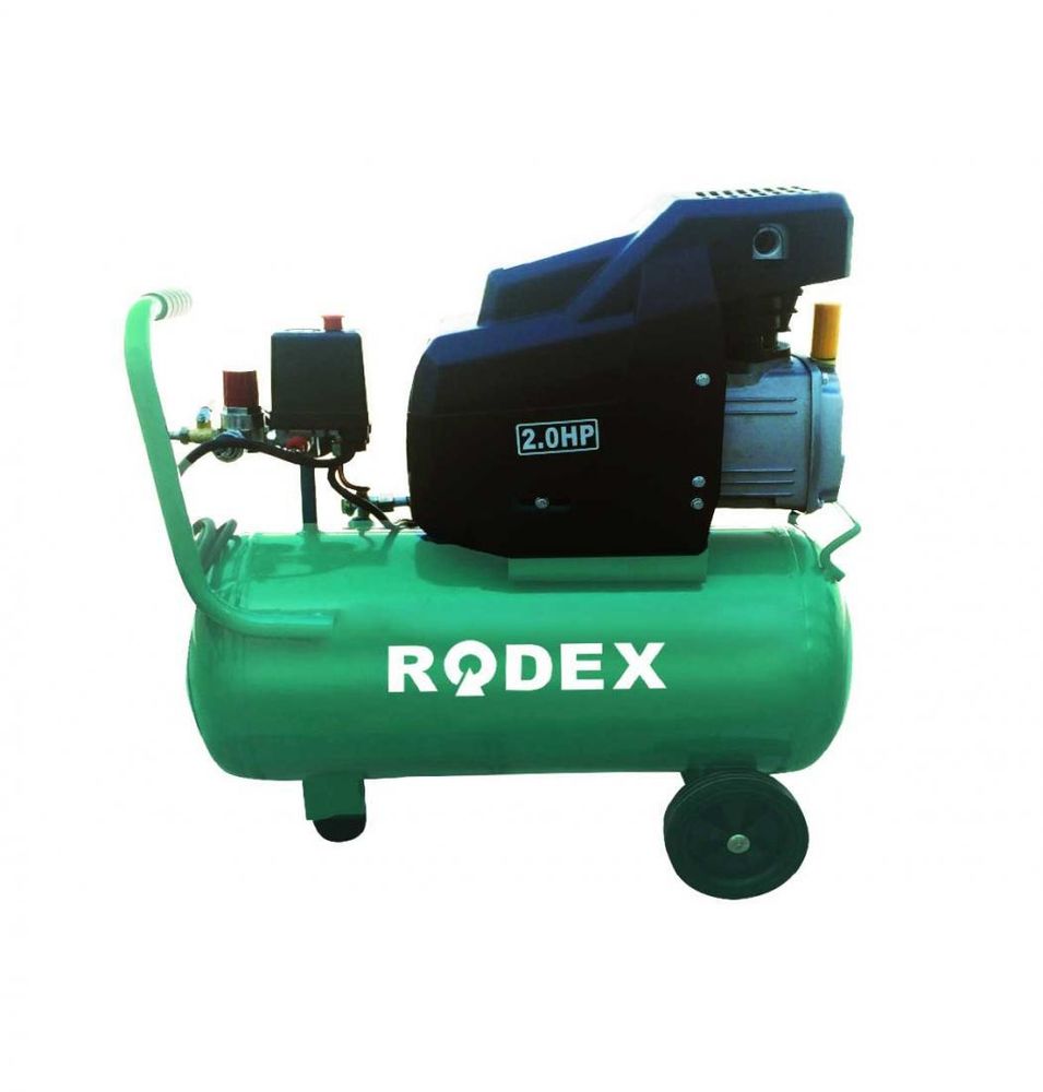 КОМПРЕССОР RODEX 24ЛТ 1500W RDX724