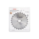 Пильный диск Eco for wood 230X30-24T BOSCH 2608644381