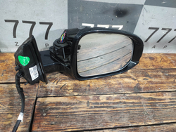 Зеркало правое 17 pin Tank 500 21-нв Б/У Оригинал 8202200XKV3AA