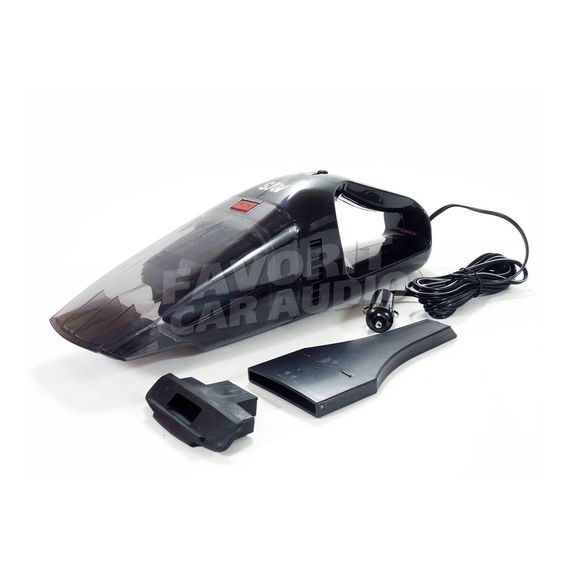 Пылесос автомобильный AVS Turbo PA-1005