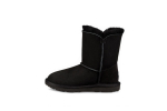 UGG Kids Bailey Button Black