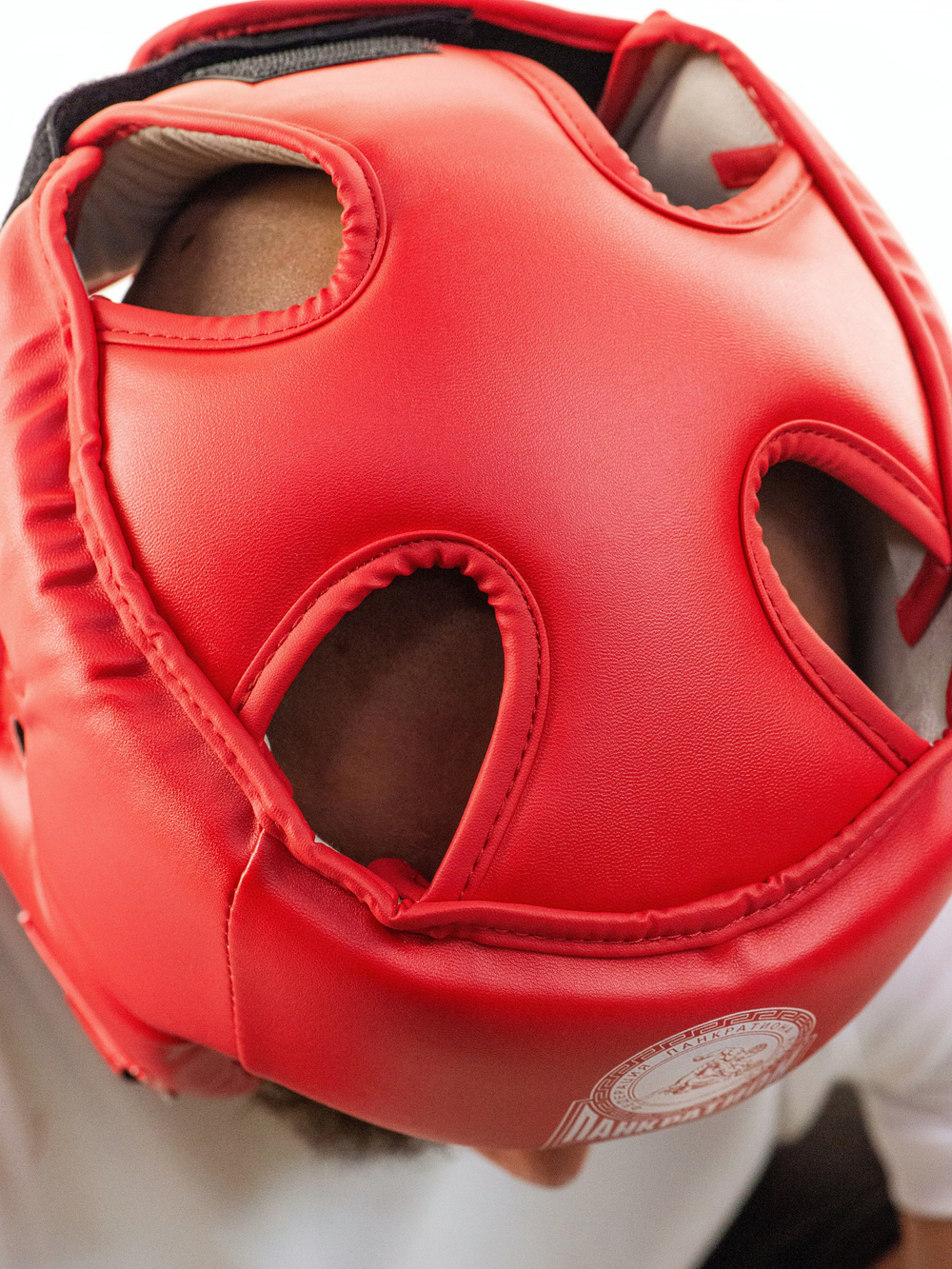 Шлем Панкратион