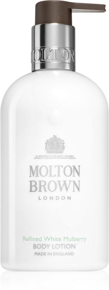 Molton Brown увлажняющий крем для рук White Mulberry