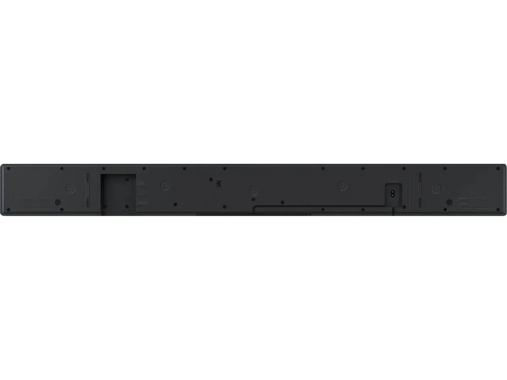 Саундбар Samsung HW-QS700F/RU 3.1.2 200Вт +150Вт черный