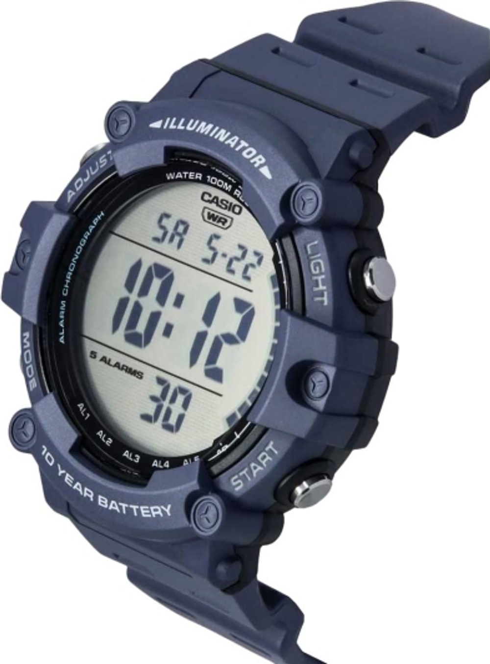 Casio AE-1500WH-2A