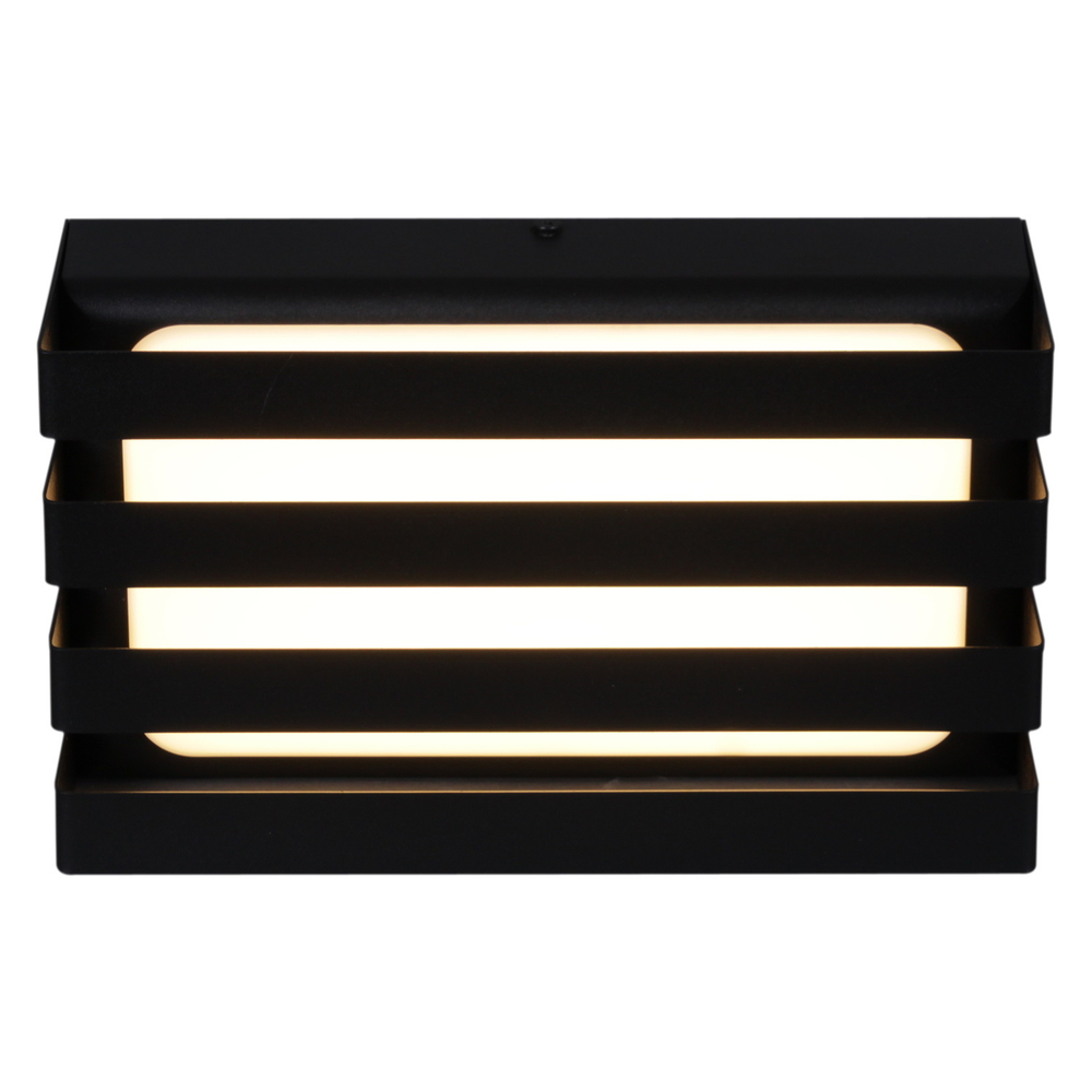 86864-9.2-001JH LED18W BK фонарь