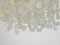 Подвесная люстра Lumina Deco Trevia LDP 8029-800 GD
