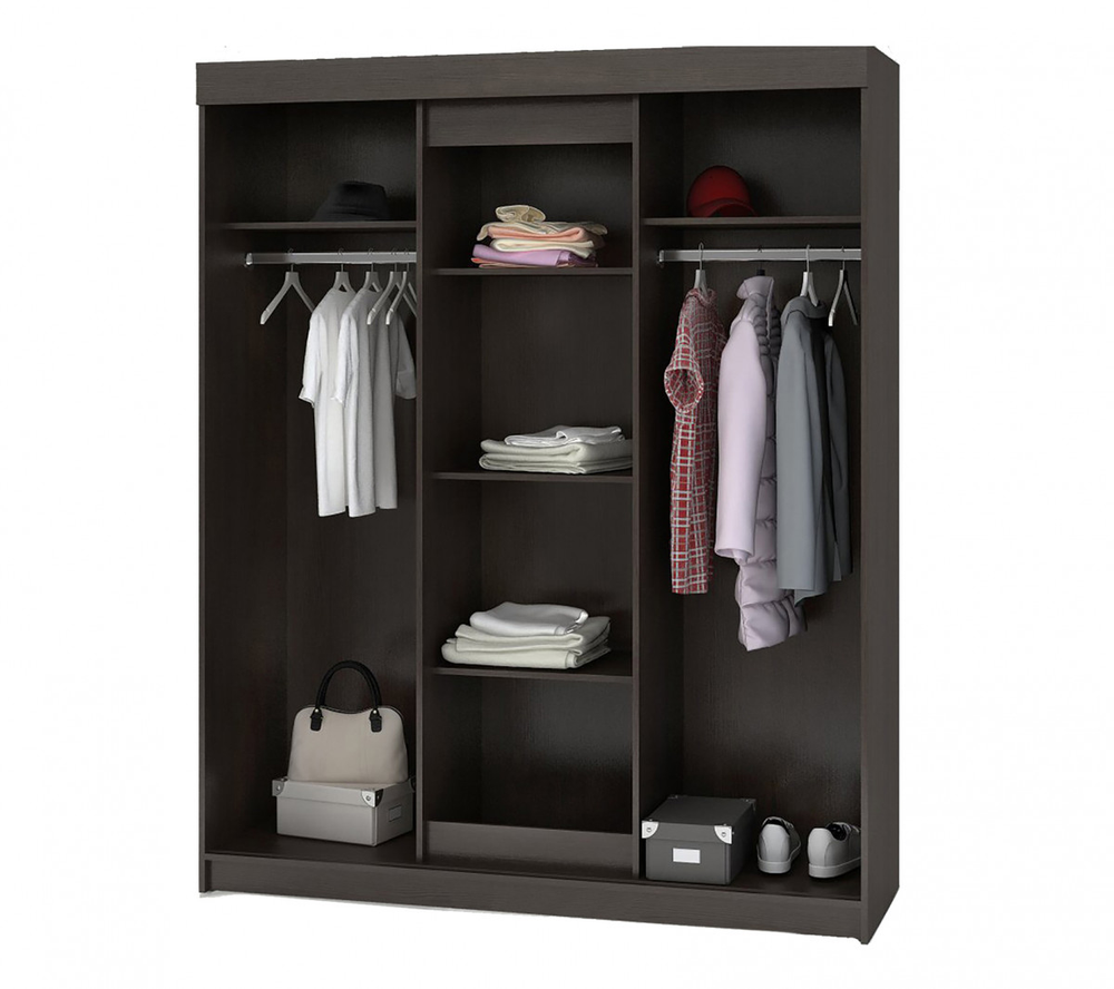 Фея Шкаф-купе