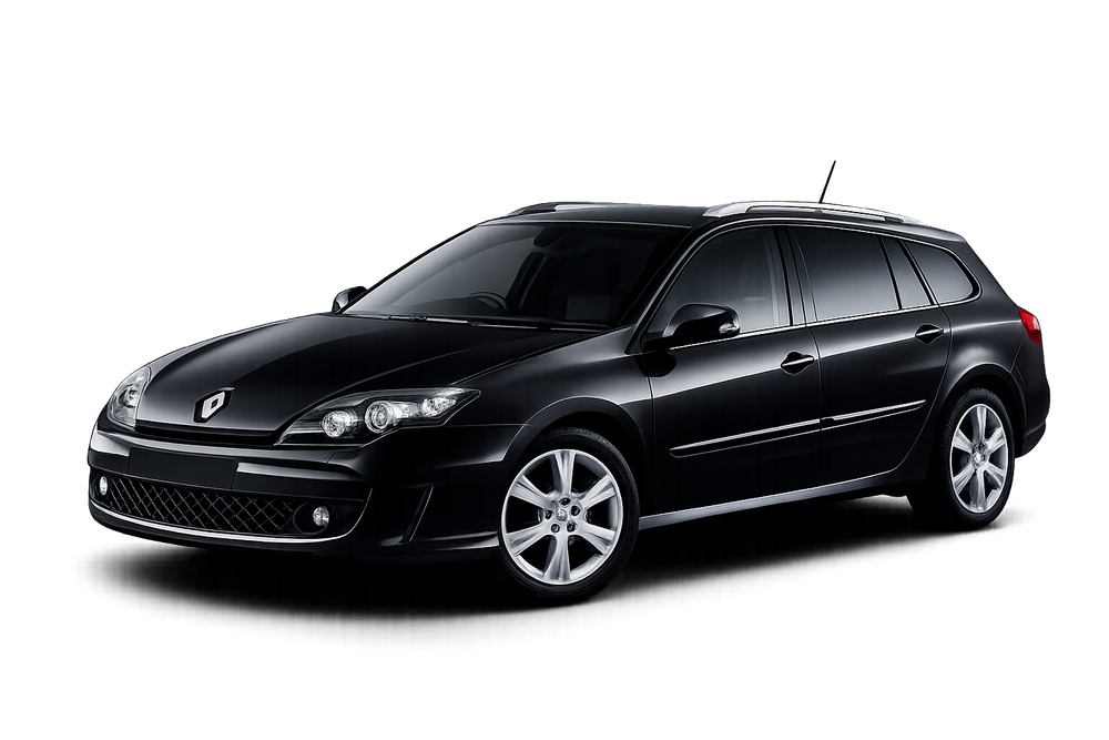 Каталог запчастей Лагуна 3