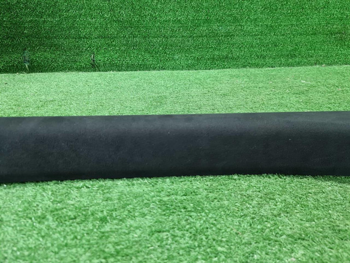 Накладка стойки левая Mercedes GLE V167 (18-н.в.)