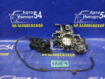 Дроссельная заслонка MITSUBISHI GALANT 1999