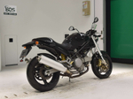 Ducati Monster 400S 041988