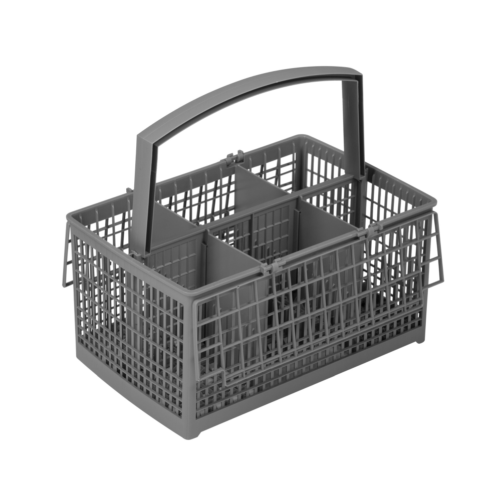 Отдельностоящая посудомоечная машина Meferi MDW6062WH FS LIGHT фото 17