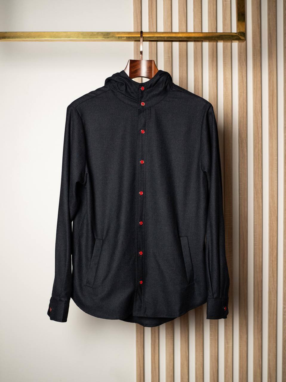 Прогулочный костюм Kiton