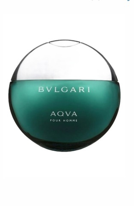 Aqva Pour Homme Bvlgari