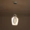 Подвесной светильник FR6223PL-L17TR Тоут / Tote 17 Вт LED Freya fr6223pl-l17tr