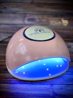 Лампа для ногтей Led/Uv Global Fashion G1