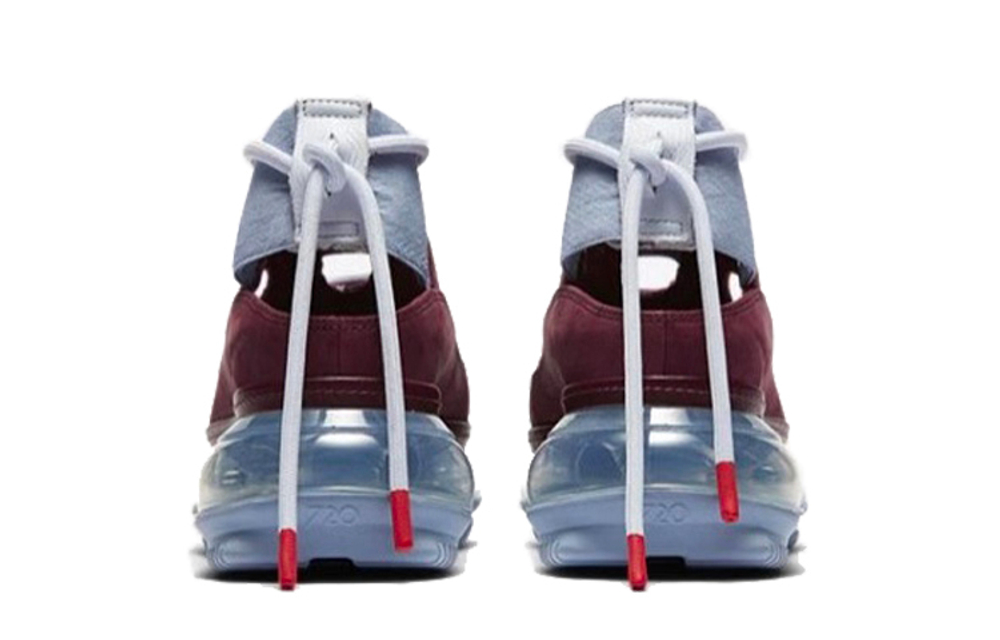 Кроссовки Nike Ff 720 W (Женская размерная сетка)