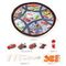 Fire Vehicle Playset Storege Carpet PT70015