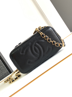 Chanel Vanity Bag 17 cm