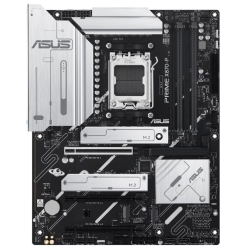 Материнская плата ASUS PRIME X870-P (Socket AM5, ATX, 4xDDR5(192GB), HDMI, 1xPCIe 5.0x16 / 2xPCIe 4.0x16 / 1xLAN (2.5GbE), 2xSATA 6Gb / s, 4xM.2, 2xUSB4 Type-C, 4xUSB 3.2, 4xUSB 2.0)
