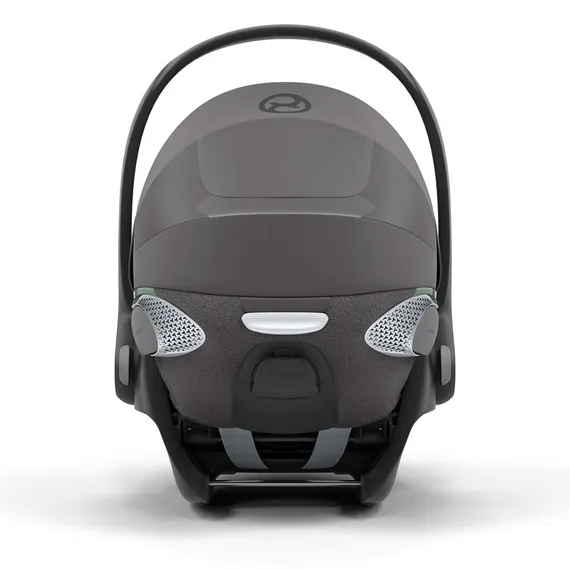 Автокресло Cybex Cloud T i-Size Mirage Grey Plus