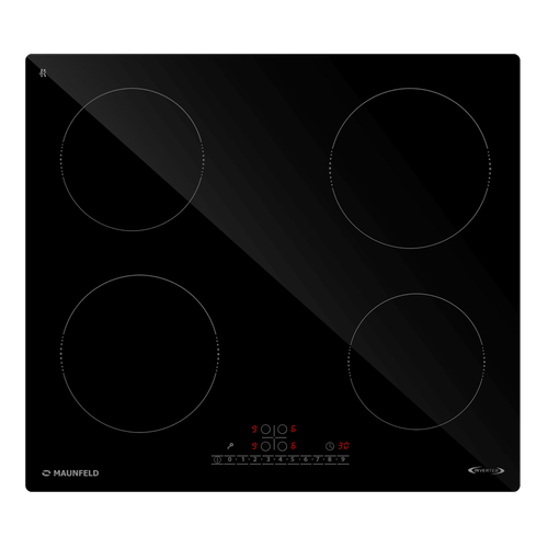 Индукционная варочная панель MAUNFELD AVI6043SBK