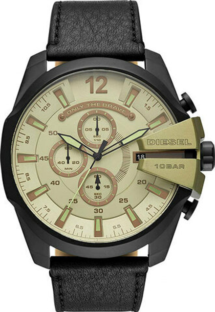 Наручные часы Diesel DZ4495 с хронографом