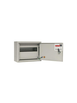 Щит ЩРН-12 (з) IP31 EKF mb21-12