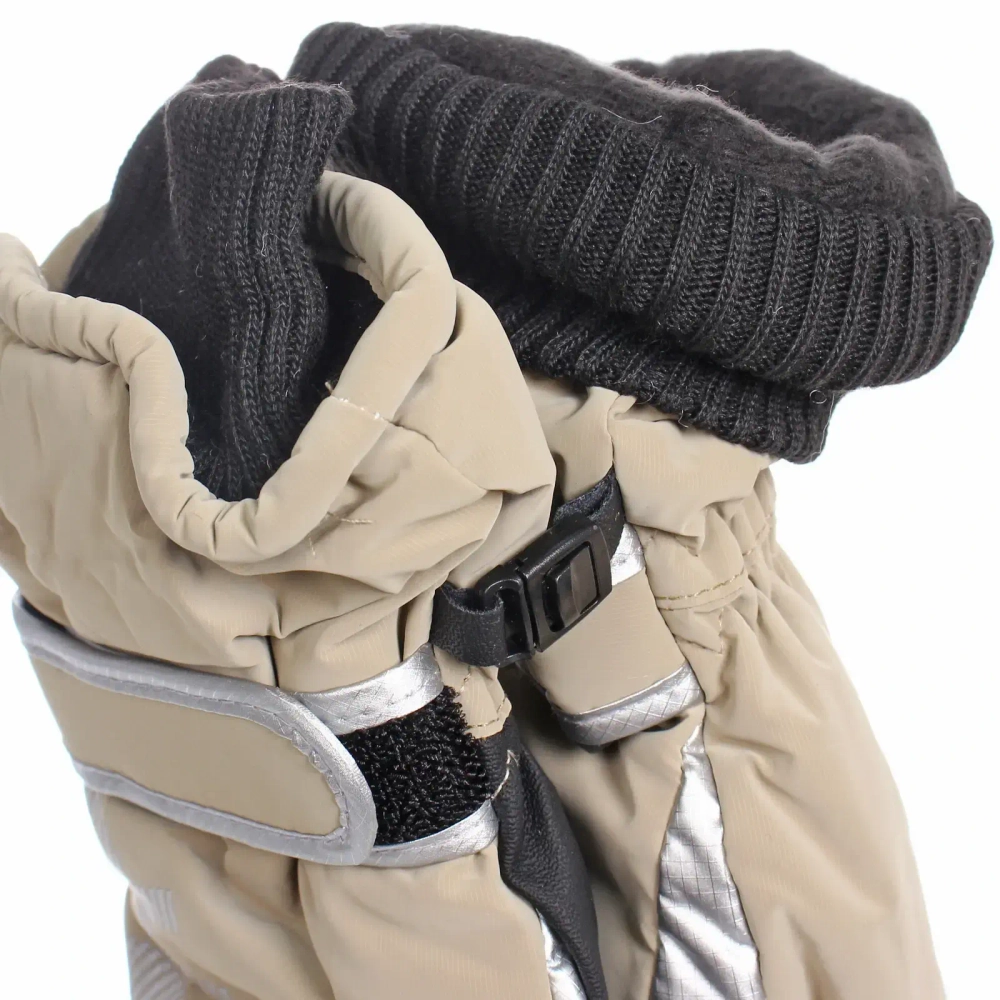 Перчатки для зимних видов спорта HBE-S135 (мужские, размер XL)