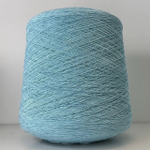 XFACTOR - Millefili; 65% хлопок, 35% п/а; 650м/100гр; col. 123966, цвет: светло-бирюзовый