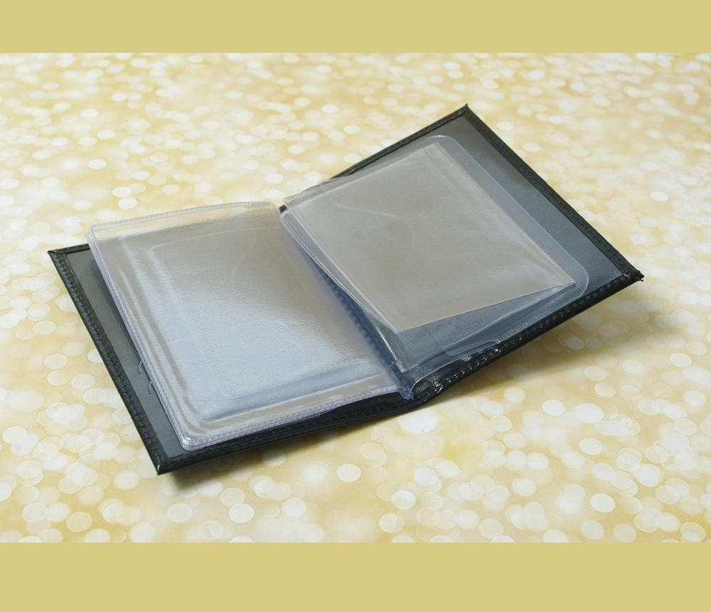 Обложка на автодокументы