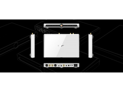 Цифро-аналоговый преобразователь Matrix Audio X-SABRE 3