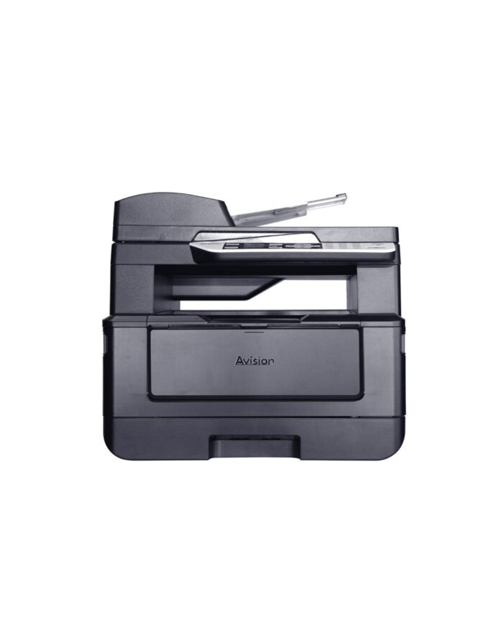 Avision AM30A (000-0907X-0KG) {МФУ лазерное A4, 1200x1200 dpi, 33 стр/мин, DADF duplex, Eth., USB, старт. карт. 700}