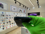 iPhone 13 128 ГБ б/у
