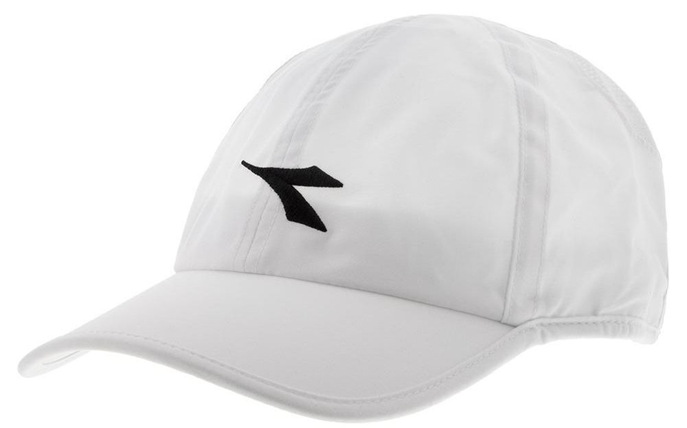 Теннисная кепка Diadora Adjustable Cap