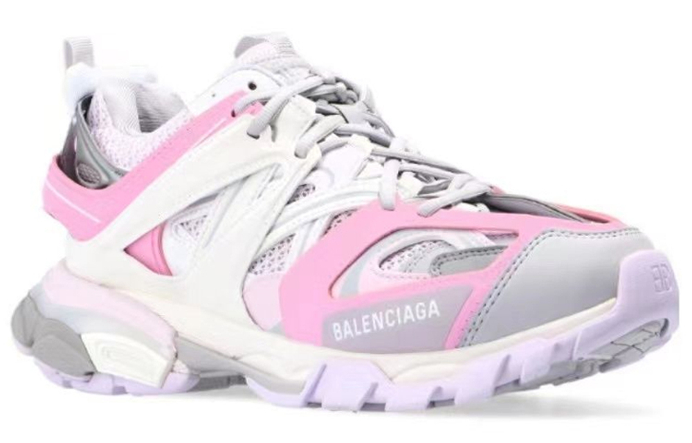 Balenciaga Track 1.0 (Женская размерная сетка)