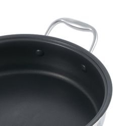 Сотейник Gipfel Cantata 1268 24 см/2,5 л