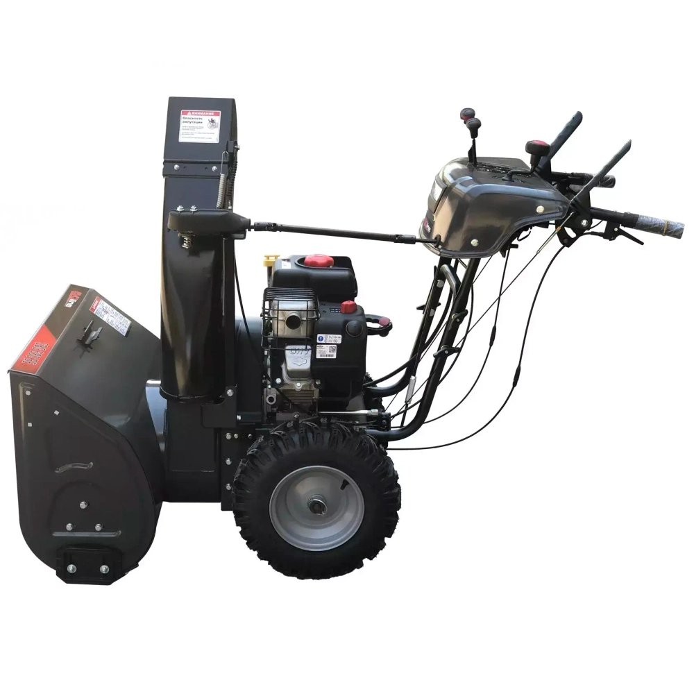 СНЕГОУБОРЩИК EVOline SBG 690 BE