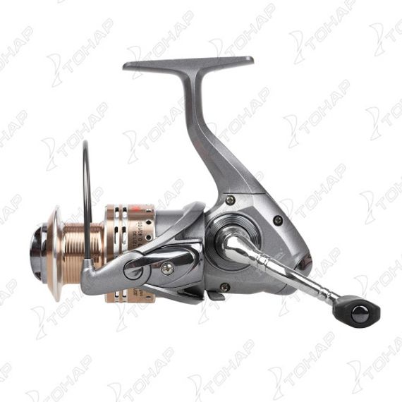 Катушка Matrix 5+1BB 4000 FD RUBICON